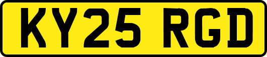 KY25RGD