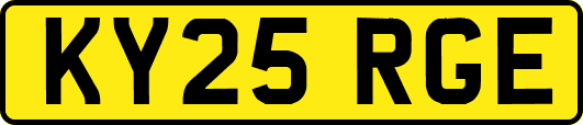 KY25RGE