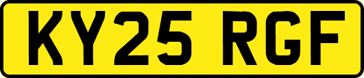 KY25RGF