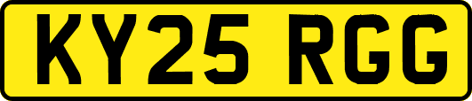 KY25RGG