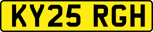 KY25RGH