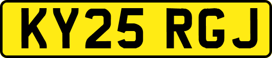KY25RGJ