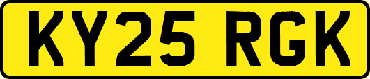 KY25RGK