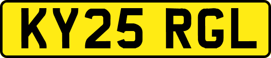 KY25RGL