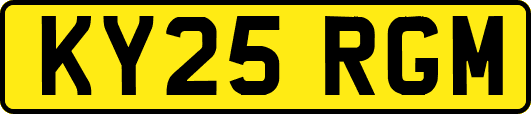 KY25RGM