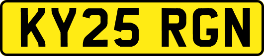 KY25RGN