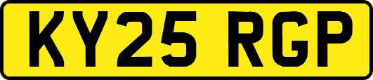 KY25RGP