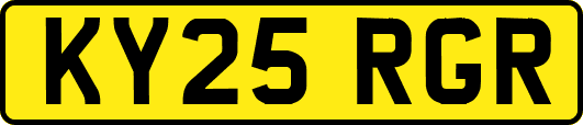 KY25RGR