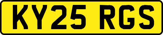 KY25RGS