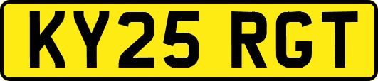 KY25RGT
