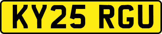 KY25RGU