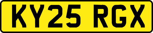 KY25RGX
