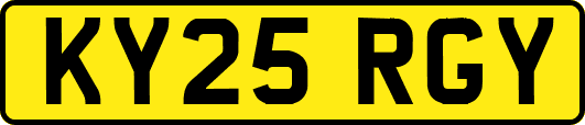 KY25RGY