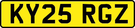 KY25RGZ