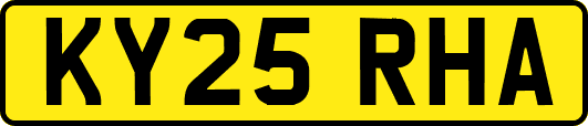 KY25RHA