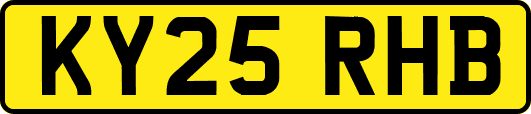 KY25RHB