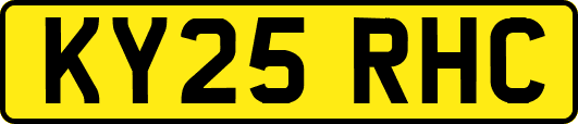 KY25RHC