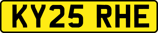 KY25RHE