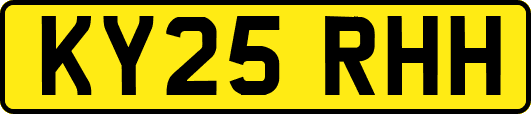 KY25RHH