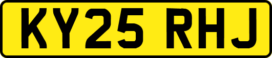 KY25RHJ
