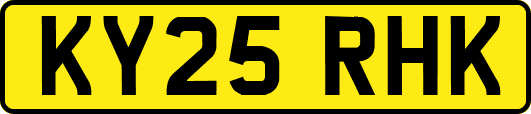 KY25RHK