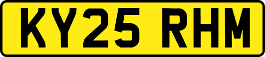 KY25RHM