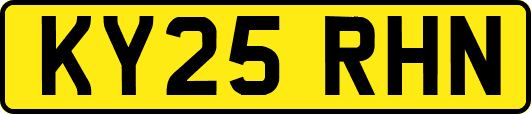 KY25RHN