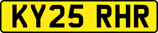 KY25RHR