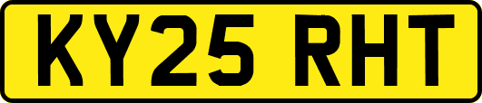 KY25RHT