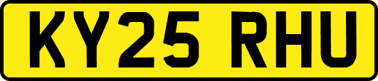 KY25RHU