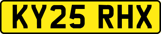KY25RHX