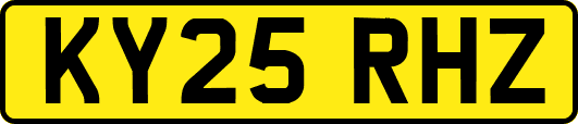 KY25RHZ