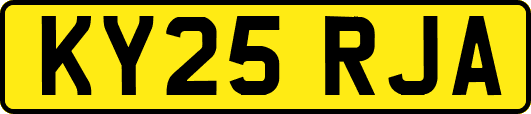 KY25RJA