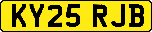 KY25RJB
