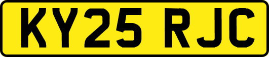 KY25RJC