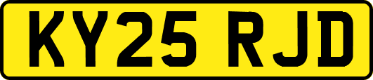 KY25RJD