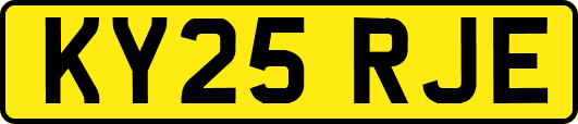 KY25RJE