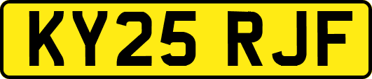 KY25RJF