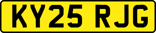 KY25RJG