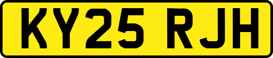 KY25RJH