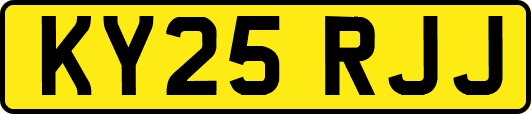 KY25RJJ