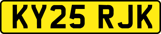 KY25RJK