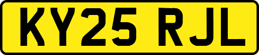 KY25RJL