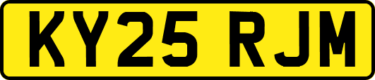 KY25RJM