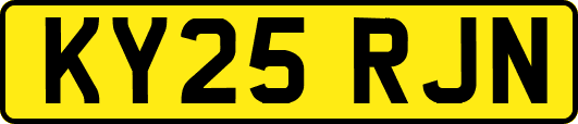 KY25RJN