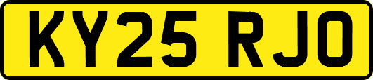 KY25RJO