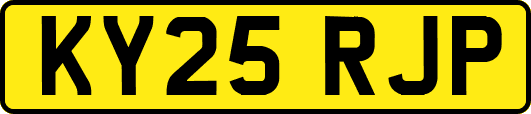 KY25RJP