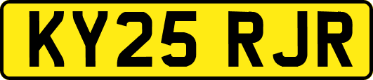 KY25RJR