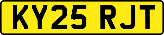 KY25RJT