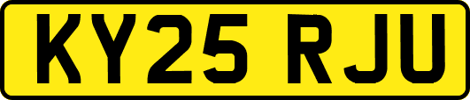 KY25RJU